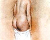 皮埃尔 奥古斯特 雷诺阿 : Despues del bano